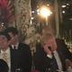 Image for article titled Donald Trump responded to North Korea’s missile test in a room full of strangers with smartphones